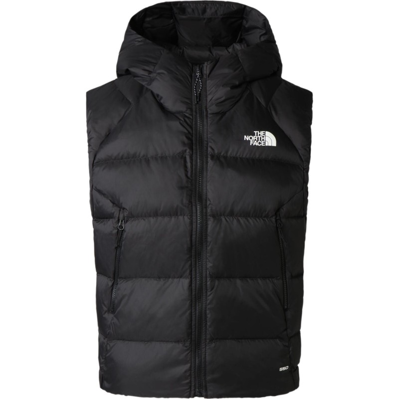 The North Face Hyalite vest Femme black The North Face Hyalite vest Femme black