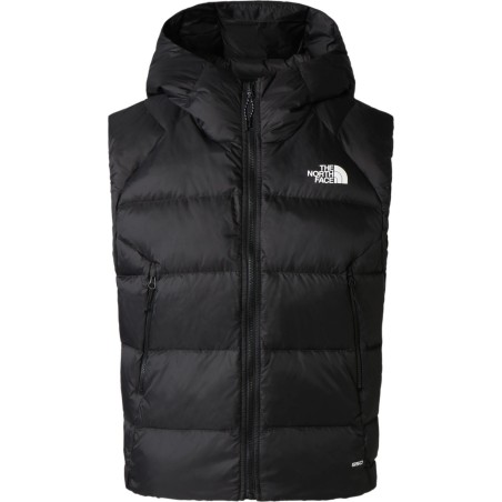 The North Face Hyalite vest Femme black