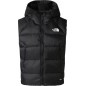 The North Face Hyalite vest Femme black The North Face Hyalite vest Femme black