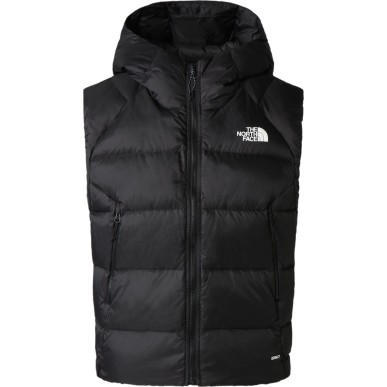 The North Face Hyalite vest Femme black