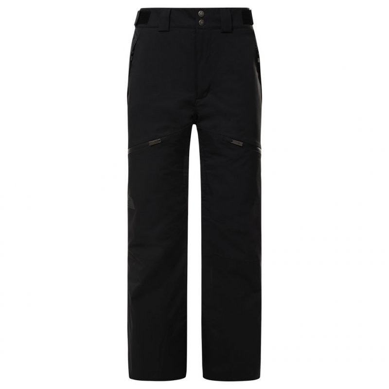 The North Face Chakal Pant Black The North Face Chakal Pant Black
