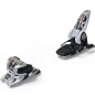 Rossignol BLACK OPS TATUM 118 + Marker Griffon 13 ID White