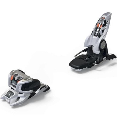 Rossignol BLACK OPS TATUM 118 + Marker Griffon 13 ID White