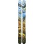 Rossignol BLACK OPS TATUM 118 + Marker Griffon 13 ID White