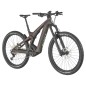 SCOTT PATRON ERIDE 920 Black