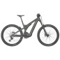SCOTT PATRON ERIDE 920 Black