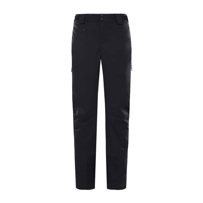 The North Face Lenado Pant femme black The North Face Lenado Pant femme black
