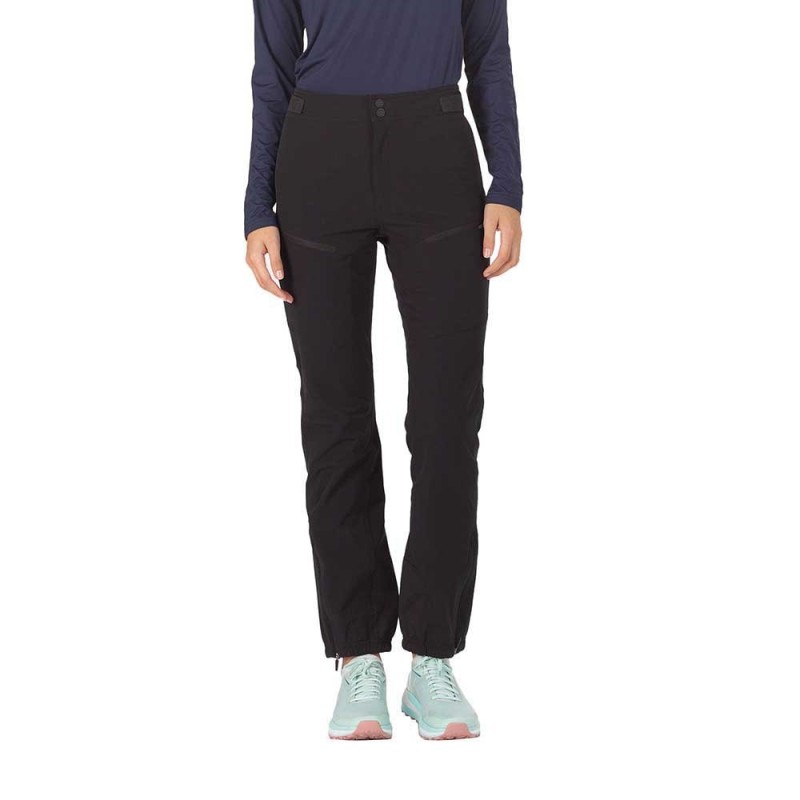 Rossignol SKPR Tech pant Femme Black