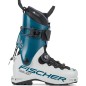 Fischer Travers TS White/blue Fischer Travers TS White/blue