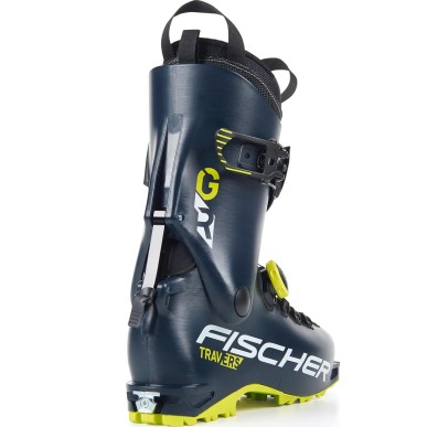Fischer Travers GR dark blue