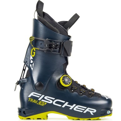 Fischer Travers GR dark blue