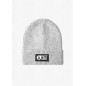 Picture Colino Beanie grey melange