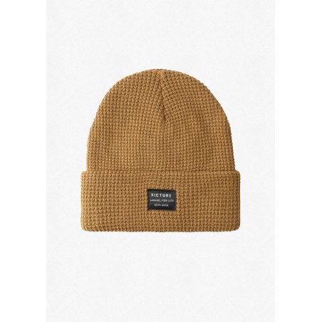 Bonnet Picture york camel