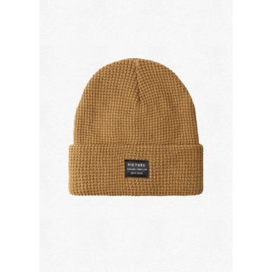 Bonnet Picture york camel