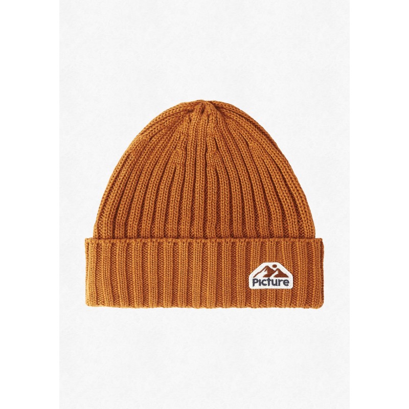 Picture Ship Beanie nutz