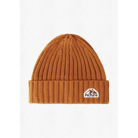 Picture Ship Beanie nutz