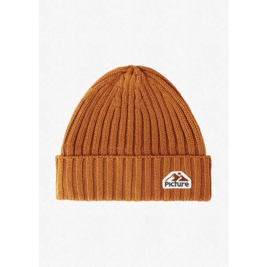 Picture Ship Beanie nutz