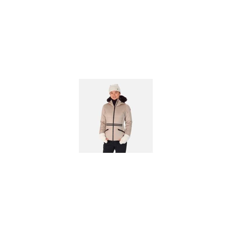Rossignol Roc Jacket Femme Wild dove
