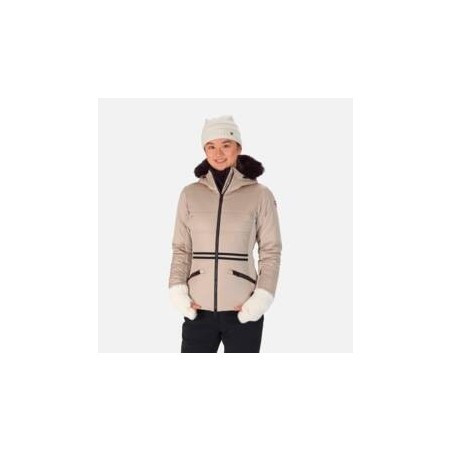 Rossignol Roc Jacket Femme Wild dove