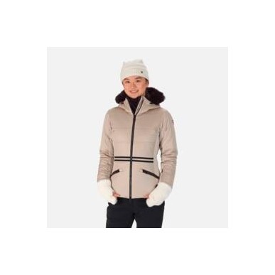 Rossignol Roc Jacket Femme Wild dove
