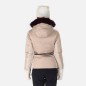 Rossignol Roc Jacket Femme Wild dove