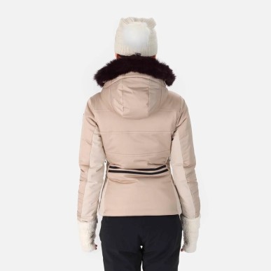 Rossignol Roc Jacket Femme Wild dove