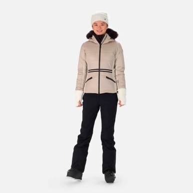 Rossignol Roc Jacket Femme Wild dove