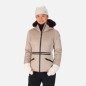 Rossignol Roc Jacket Femme Wild dove