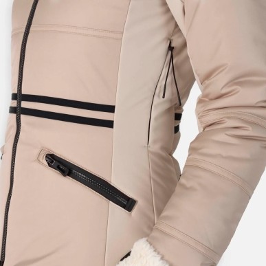 Rossignol Roc Jacket Femme Wild dove