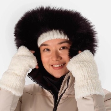 Rossignol Roc Jacket Femme Wild dove