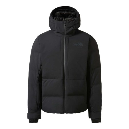 The North Face Cirque Down jacket black