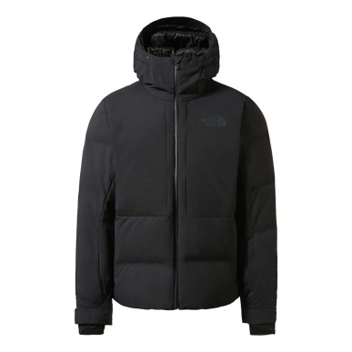 The North Face Descendit jacket acoustic blue