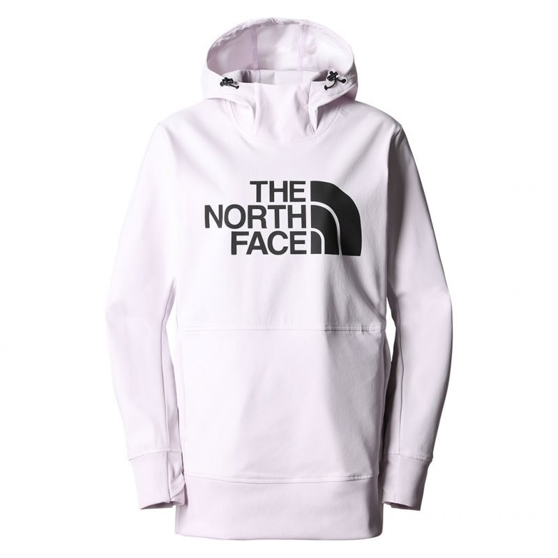 The North Face Tekno hoody lavender The North Face Tekno hoody lavender