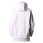 The North Face Tekno hoody lavender The North Face Tekno hoody lavender