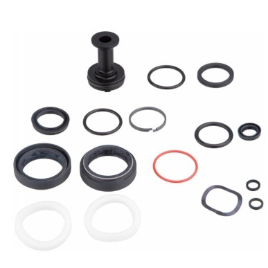 REAR SERVICE KIT 200H/1YR YARI SA A1