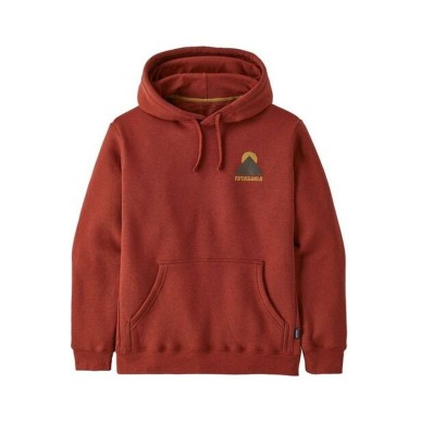 Patagonia Slow going uprisal hoody