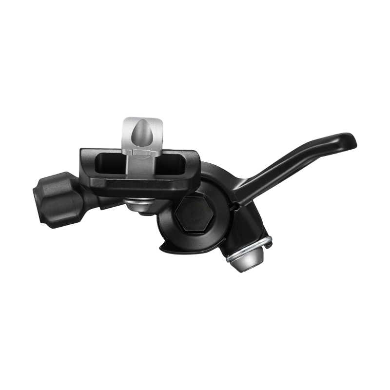 SHIMANO Manette pour tige de selle SLMT500LSET