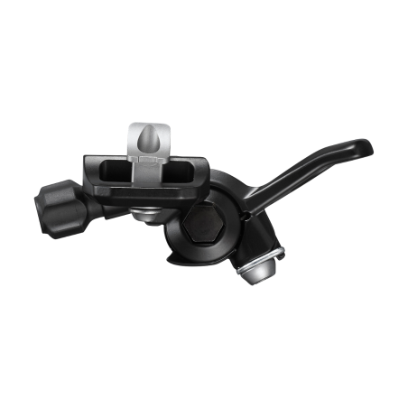 SHIMANO Manette pour tige de selle SLMT500LSET