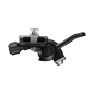 SHIMANO Manette pour tige de selle SLMT500LSET