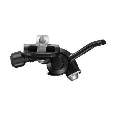 SHIMANO Manette pour tige de selle SLMT500LSET