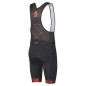 Scott Cuissard RC Team ++ Black / Fiery Red