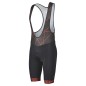 Scott Cuissard RC Team ++ Black / Fiery Red
