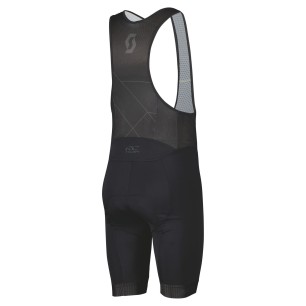 Scott Cuissard RC Team ++ Black dark grey
