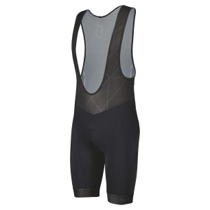 Scott Cuissard RC Team ++ Black dark grey