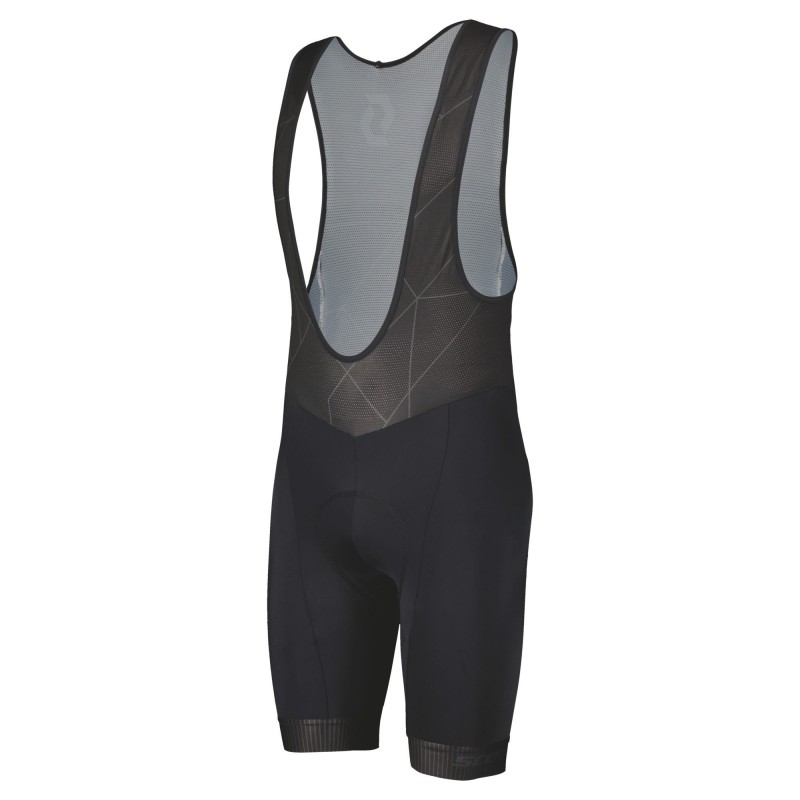 Scott Cuissard RC Team ++ Black dark grey Scott Cuissard RC Team ++ Black dark grey