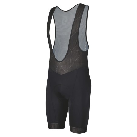 Scott Cuissard RC Team ++ Black dark grey