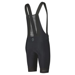 Scott Cuissard Bib RC PRO +++ black / dark grey