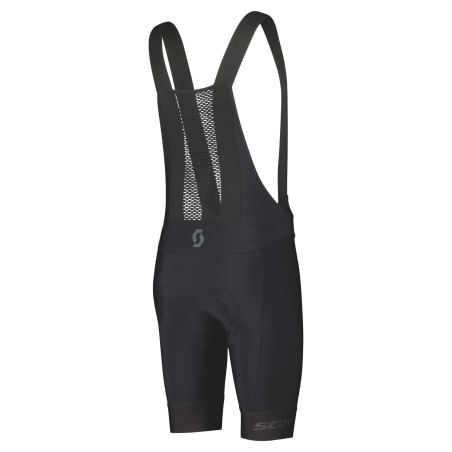 Scott Cuissard Bib RC PRO +++ black / dark grey