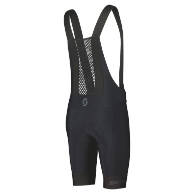 Scott Cuissard RC PRO black dark grey