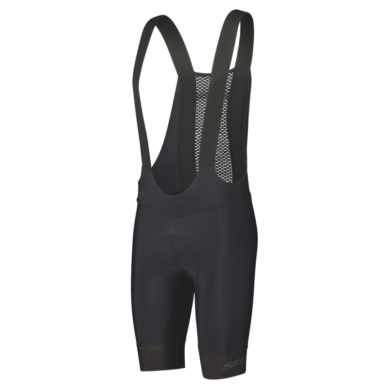 Scott Cuissard Bib RC PRO +++ black / dark grey